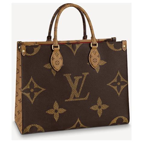 LV Icons Collection for Bags and Small Leather Goods 